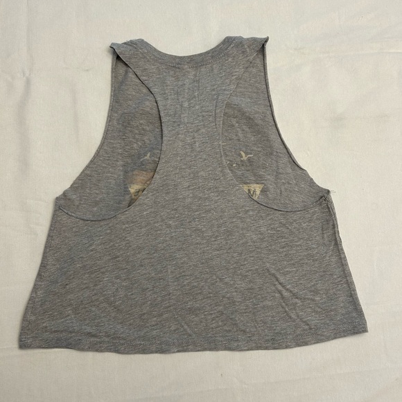 Ole Smoky cropped tank - Picture 2 of 2